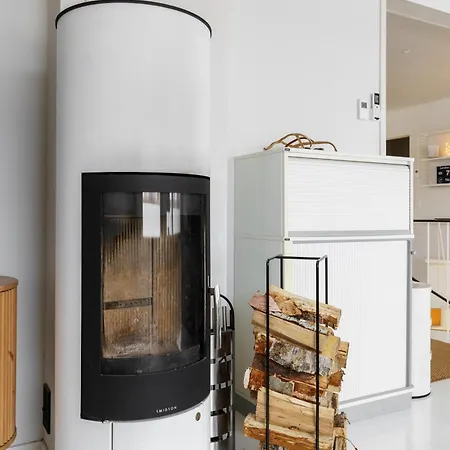 Riverside City House Hosted By Hygge Host Lejlighed Rovaniemi