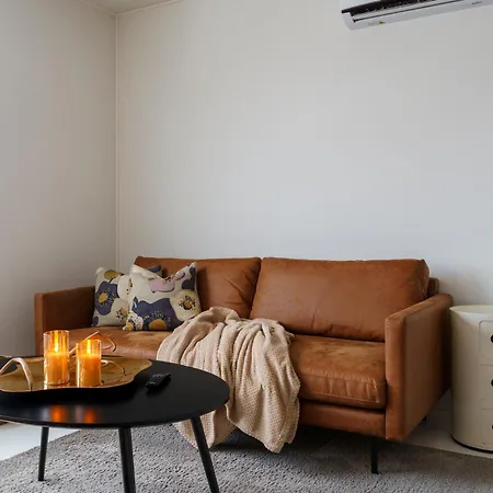 Luxurious Prime Location Hosted By Hygge Host Rovaniemi