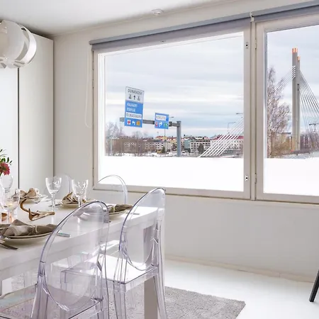 Apartment Luxurious Prime Location Hosted By Hygge Host