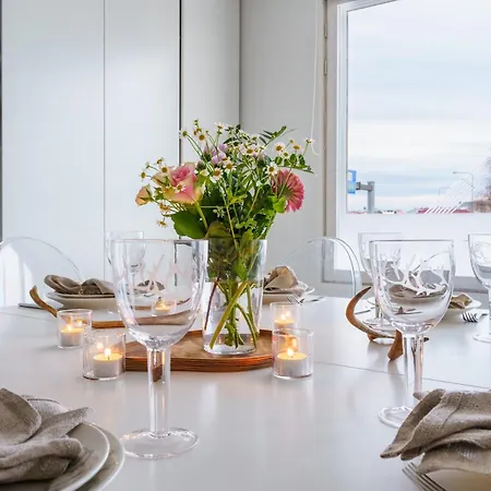 Riverside City House Hosted By Hygge Host * Rovaniemi