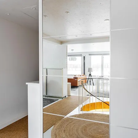 Riverside City House Hosted By Hygge Host * Rovaniemi