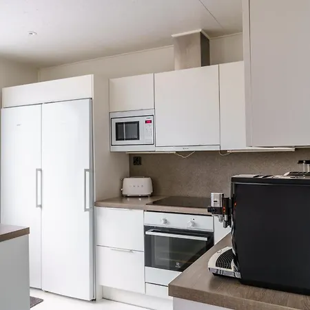 Apartment Luxurious Prime Location Hosted By Hygge Host