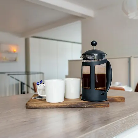 Luxurious Prime Location Hosted By Hygge Host * Rovaniemi