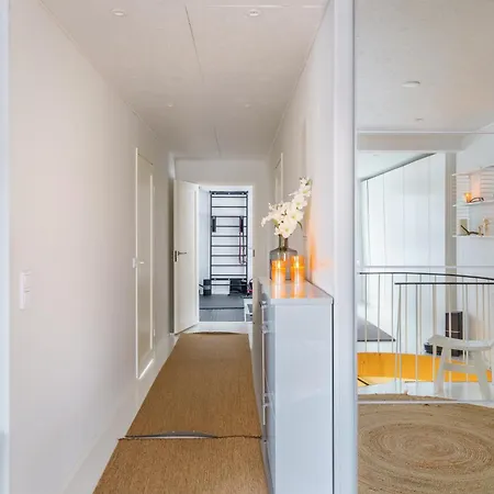 Lejlighed Riverside City House Hosted By Hygge Host