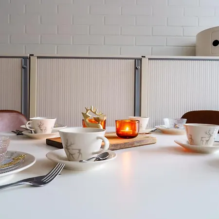 Apartment Luxurious Prime Location Hosted By Hygge Host