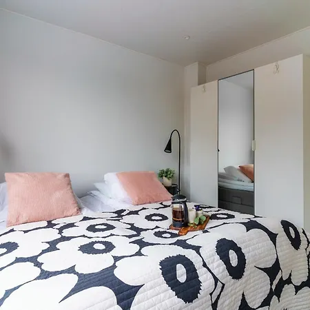 Luxurious Prime Location Hosted By Hygge Host Rovaniemi