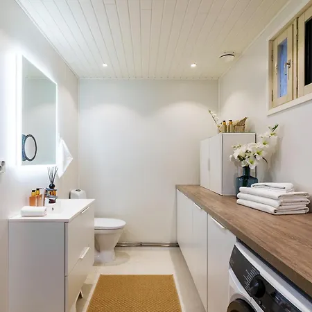 Apartment Luxurious Prime Location Hosted By Hygge Host *