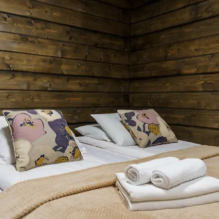 Luxurious Prime Location Hosted By Hygge Host *