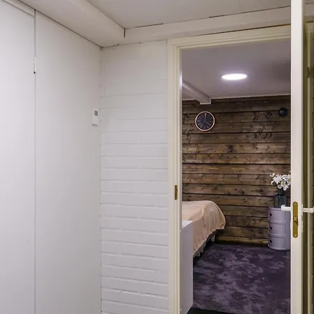 Luxurious Prime Location Hosted By Hygge Host * Rovaniemi