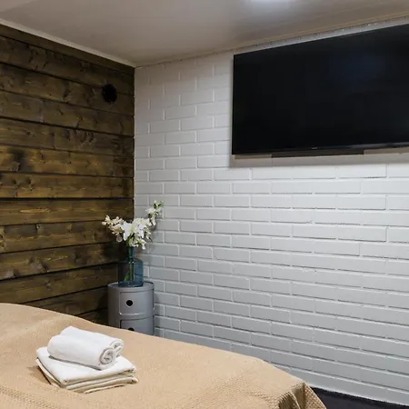 Luxurious Prime Location Hosted By Hygge Host Apartment