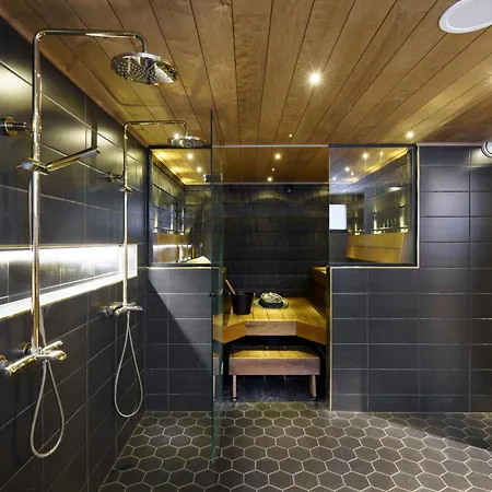 Luxurious Prime Location Hosted By Hygge Host *