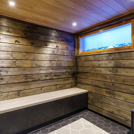 Luxurious Prime Location Hosted By Hygge Host Rovaniemi