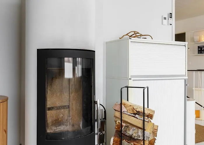 Luxurious Prime Location Hosted By Hygge Host Apartamento Rovaniemi