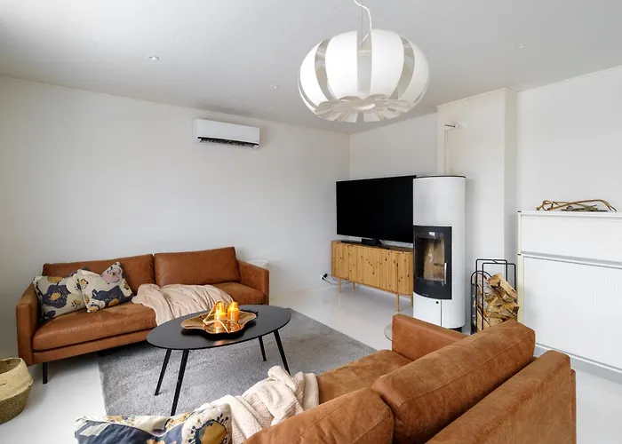 Luxurious Prime Location Hosted By Hygge Host