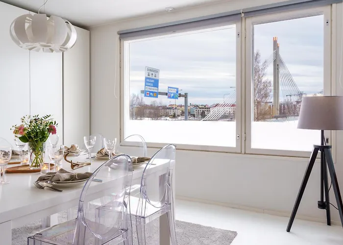 Apartamento Luxurious Prime Location Hosted By Hygge Host