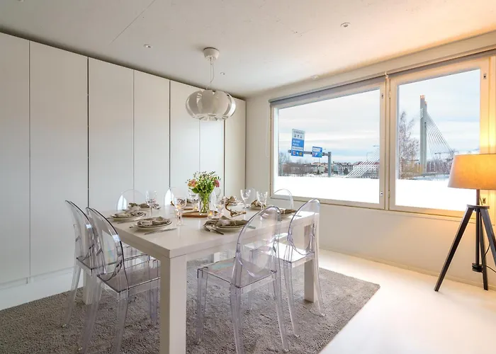 Apartamento Luxurious Prime Location Hosted By Hygge Host