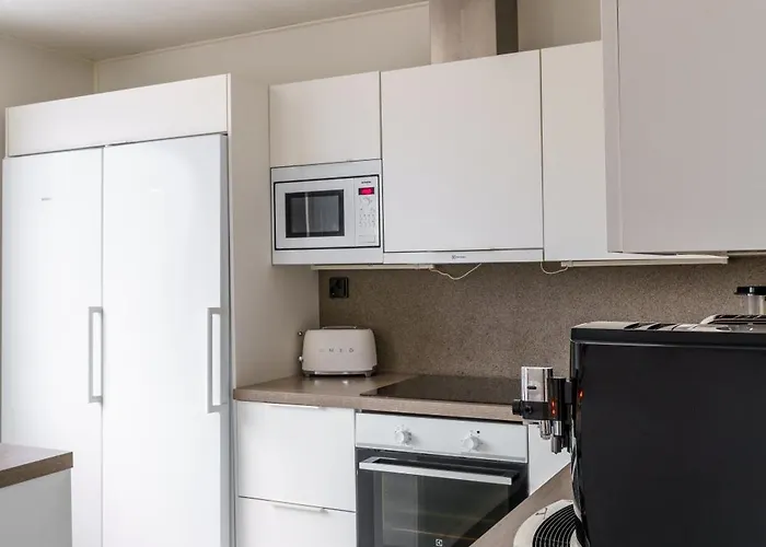 Apartamento Luxurious Prime Location Hosted By Hygge Host