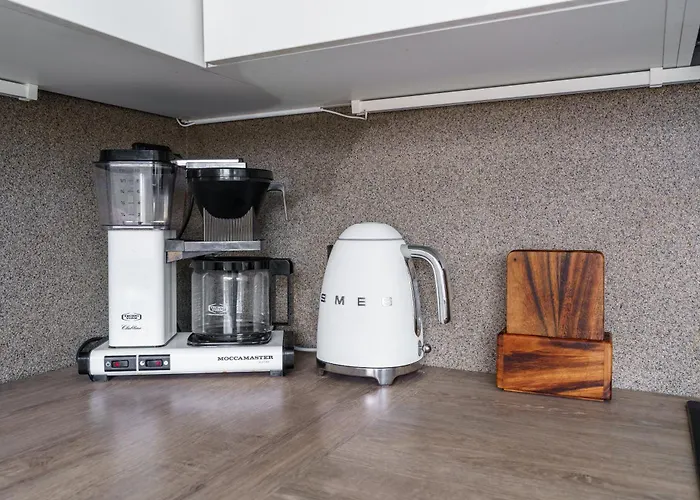 Luxurious Prime Location Hosted By Hygge Host Apartamento *