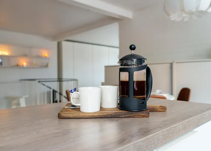 Luxurious Prime Location Hosted By Hygge Host * Rovaniemi