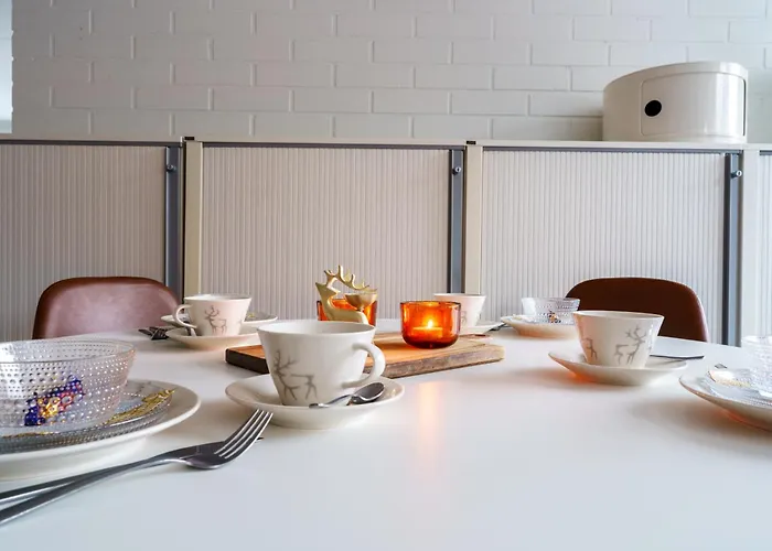 Apartamento Luxurious Prime Location Hosted By Hygge Host