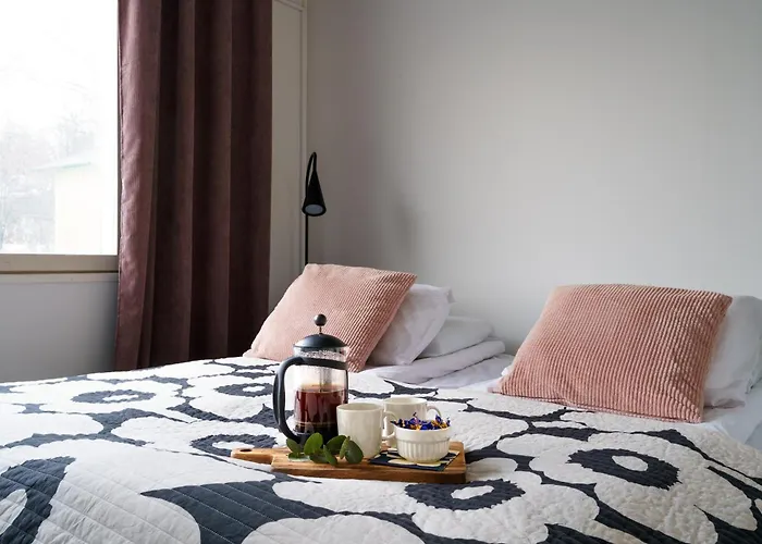 Apartamento Luxurious Prime Location Hosted By Hygge Host