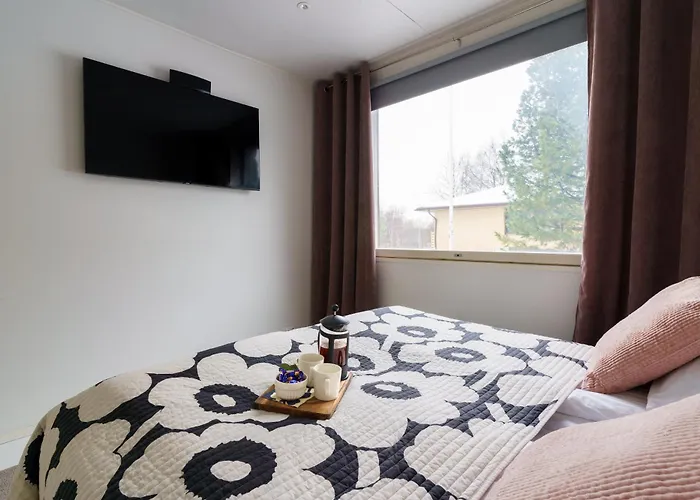 Luxurious Prime Location Hosted By Hygge Host *