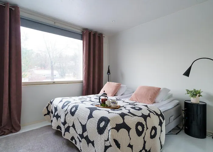 Luxurious Prime Location Hosted By Hygge Host