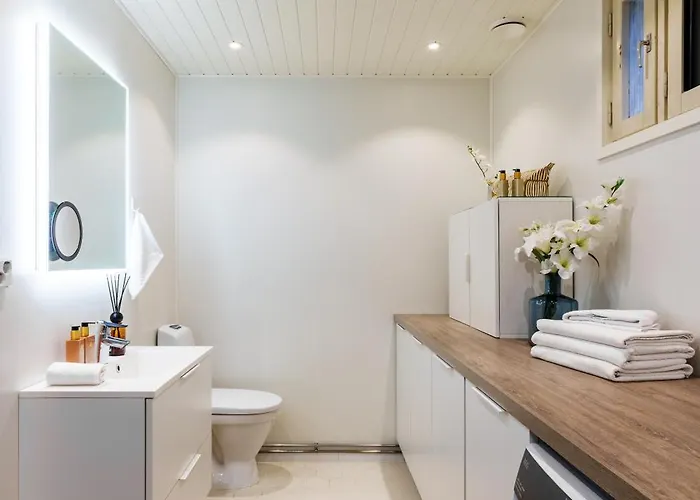 Apartamento Luxurious Prime Location Hosted By Hygge Host *