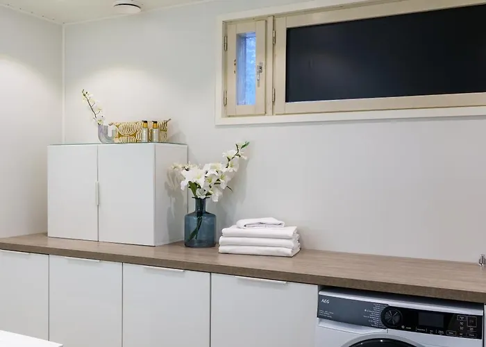 Luxurious Prime Location Hosted By Hygge Host Apartamento *