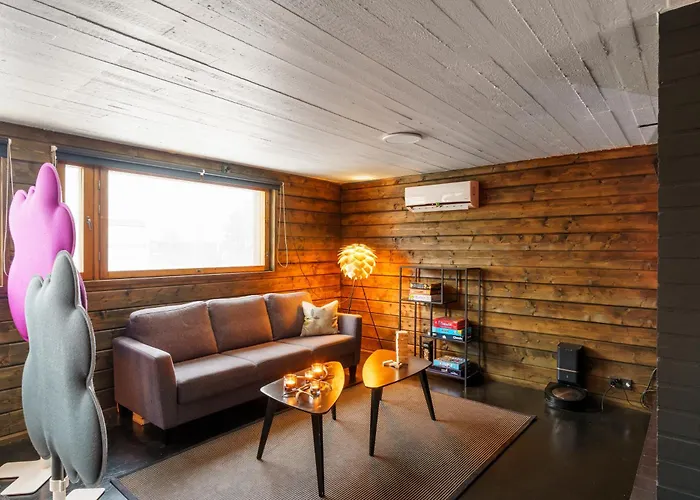 Luxurious Prime Location Hosted By Hygge Host