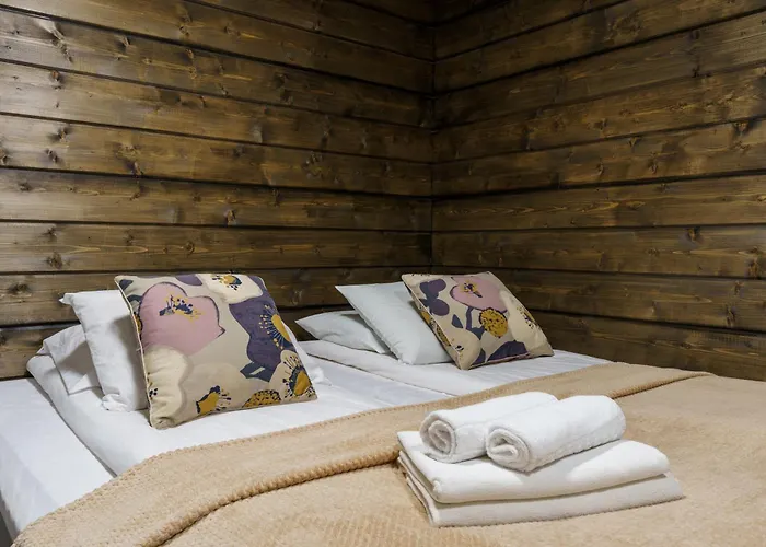 Luxurious Prime Location Hosted By Hygge Host *