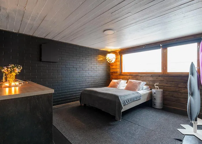 Apartamento Luxurious Prime Location Hosted By Hygge Host *