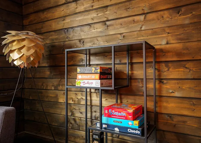 Luxurious Prime Location Hosted By Hygge Host Apartamento *