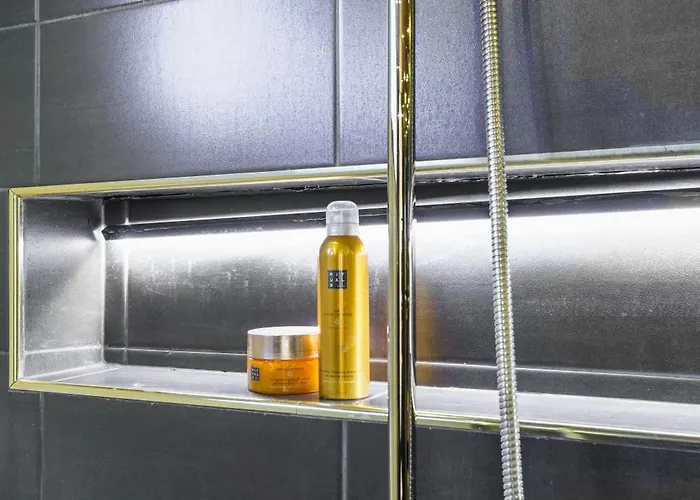 Apartamento Luxurious Prime Location Hosted By Hygge Host *