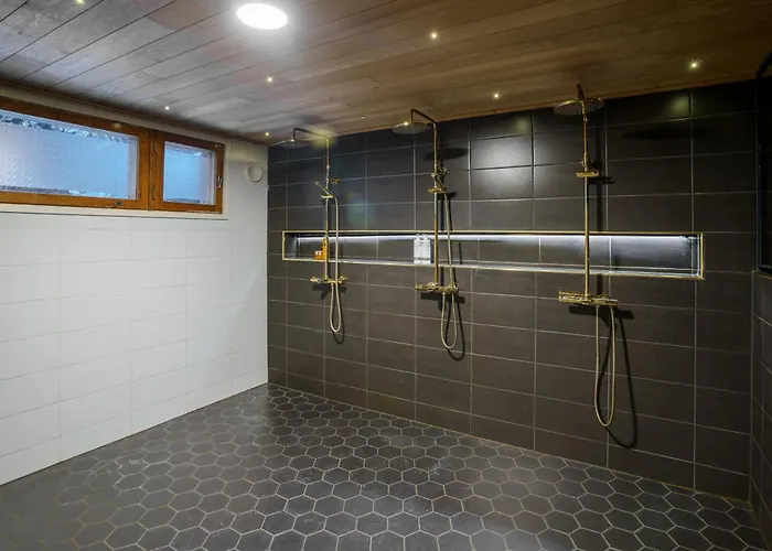 Apartamento Luxurious Prime Location Hosted By Hygge Host