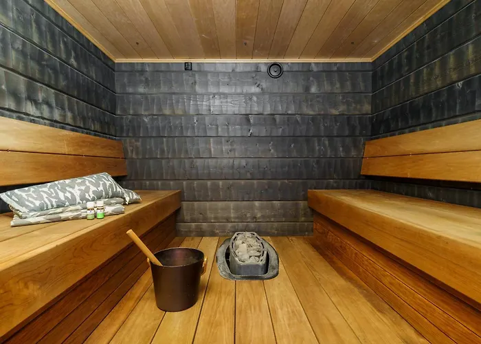 Luxurious Prime Location Hosted By Hygge Host Apartamento *