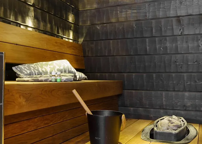 Luxurious Prime Location Hosted By Hygge Host Apartamento