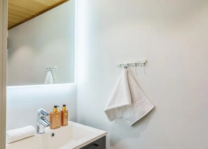 Luxurious Prime Location Hosted By Hygge Host