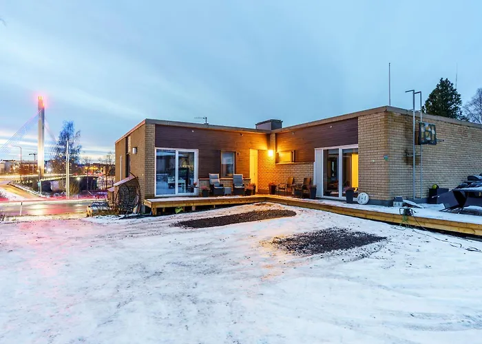 Luxurious Prime Location Hosted By Hygge Host