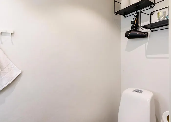 Luxurious Prime Location Hosted By Hygge Host Apartamento