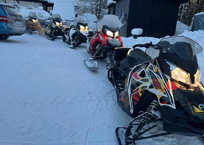 Luxurious Prime Location Hosted By Hygge Host Apartamento *